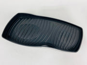 Elliptical Foot Pedals