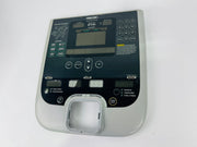 Precor EFX 576i Elliptical Display Console Panel (CP485)