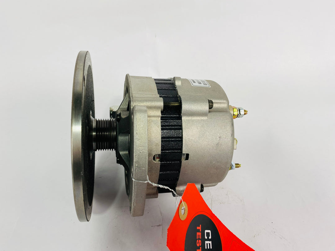 Electrical Generators