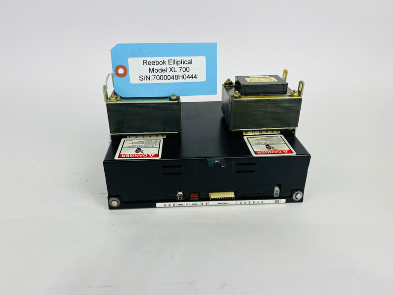 Lower Control Boards