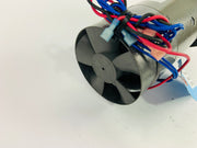 Treadmill Drive Motors