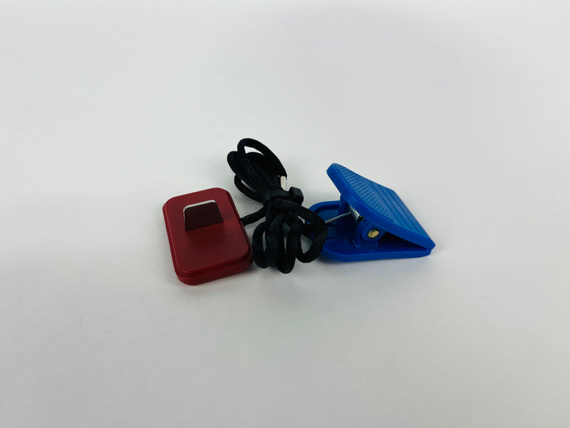 Xterra TR150 Treadmill Magnetic Safety Key Lanyard (SK145)