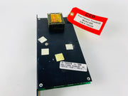 Lower Control Boards