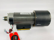 Treadmill Drive Motors