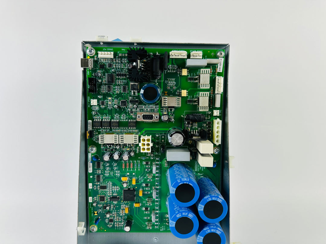 Cardio Equipment Parts
