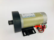 Treadmill Drive Motors