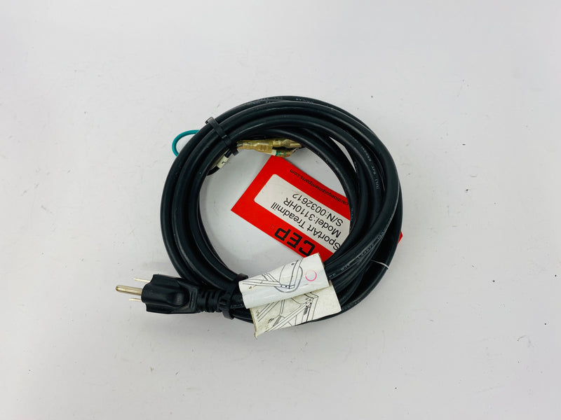 Power Supply Cables