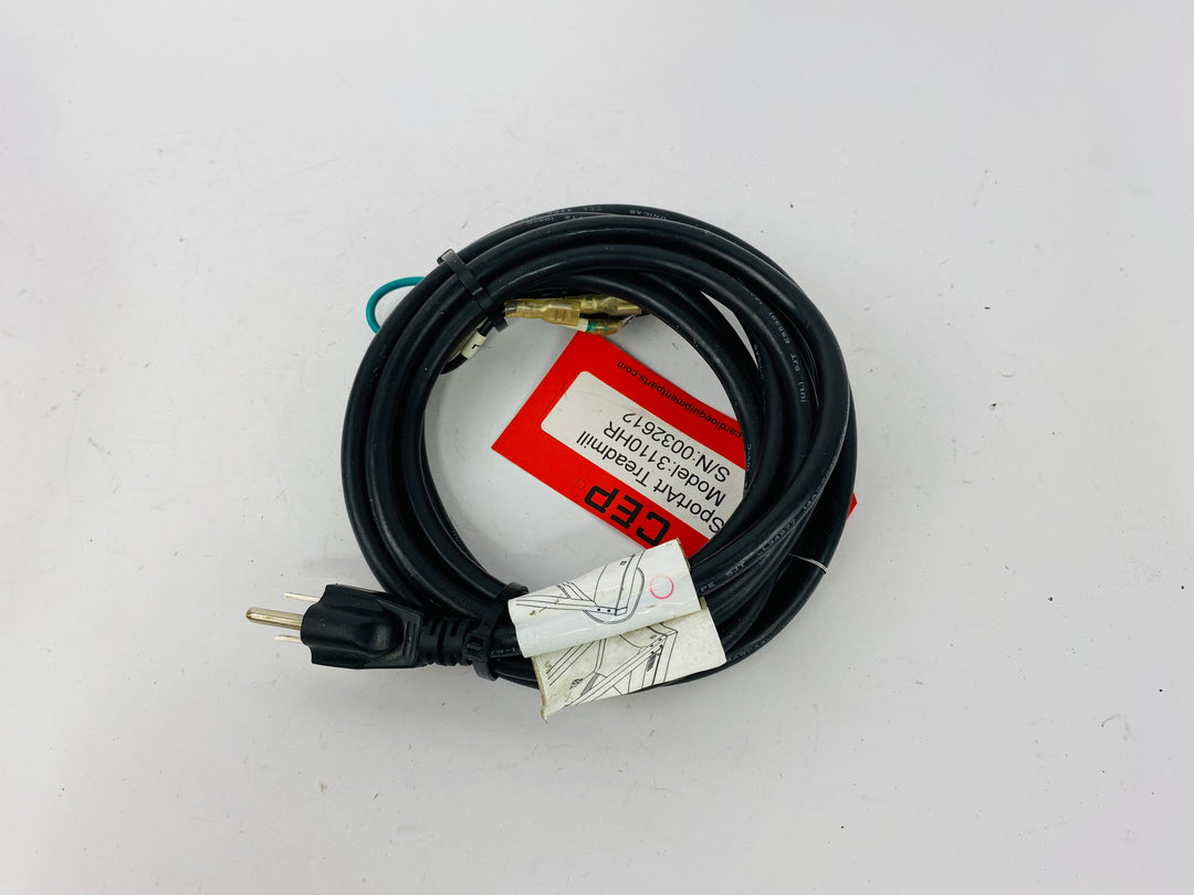 Power Supply Cables