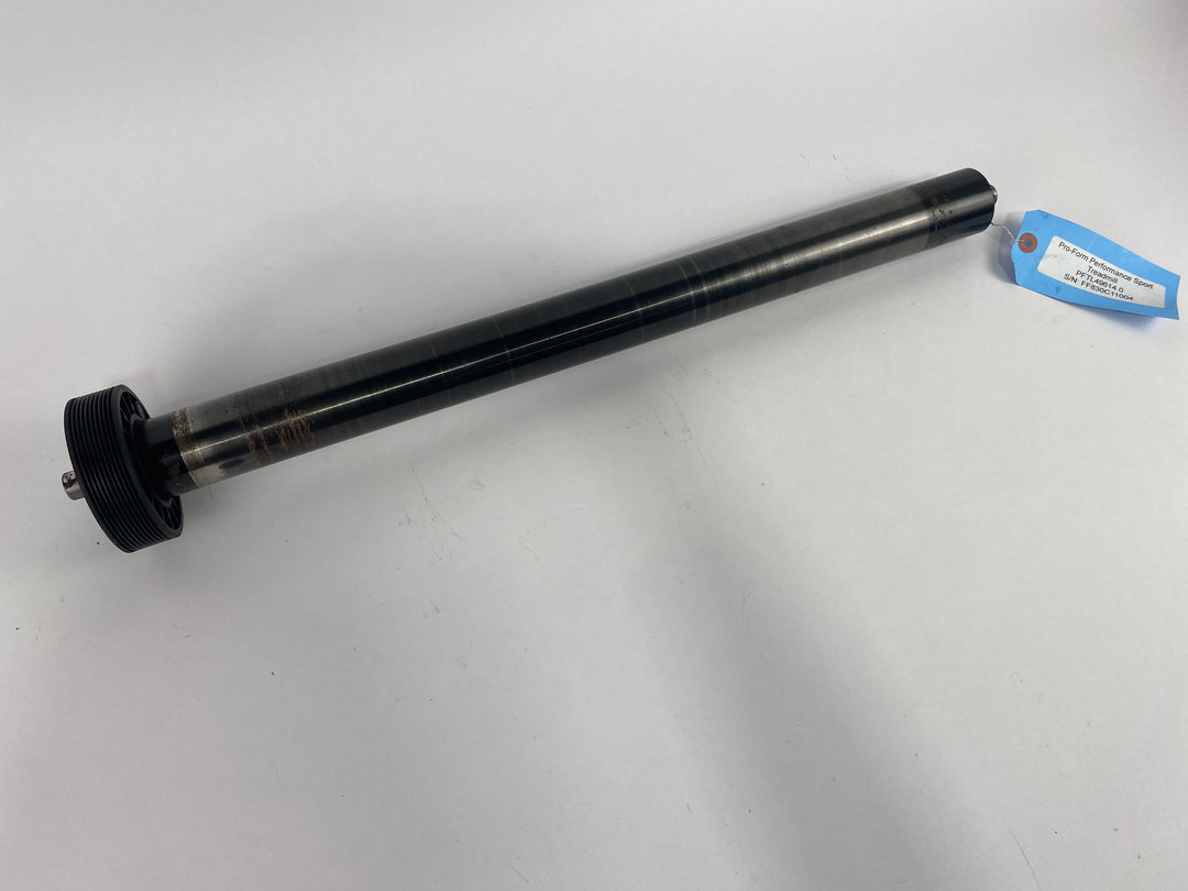 Treadmill Rollers