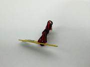 True Fitness PS300 Treadmill Safety Switch Board with Wire Harness (SS171)