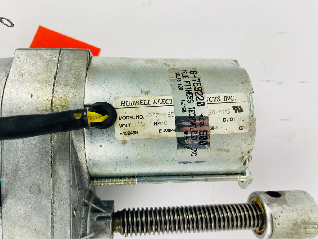 Incline Motors
