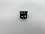 Load image into Gallery viewer, Cybex 525T Treadmill Entry Power Cord Inlet (PP125)
