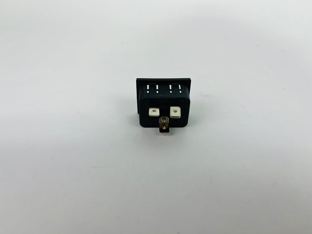 Cybex 525T Treadmill Entry Power Cord Inlet (PP125)