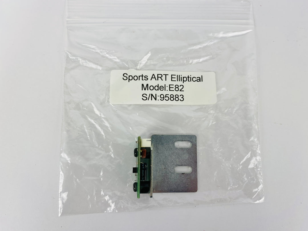 Treadmill Sensors