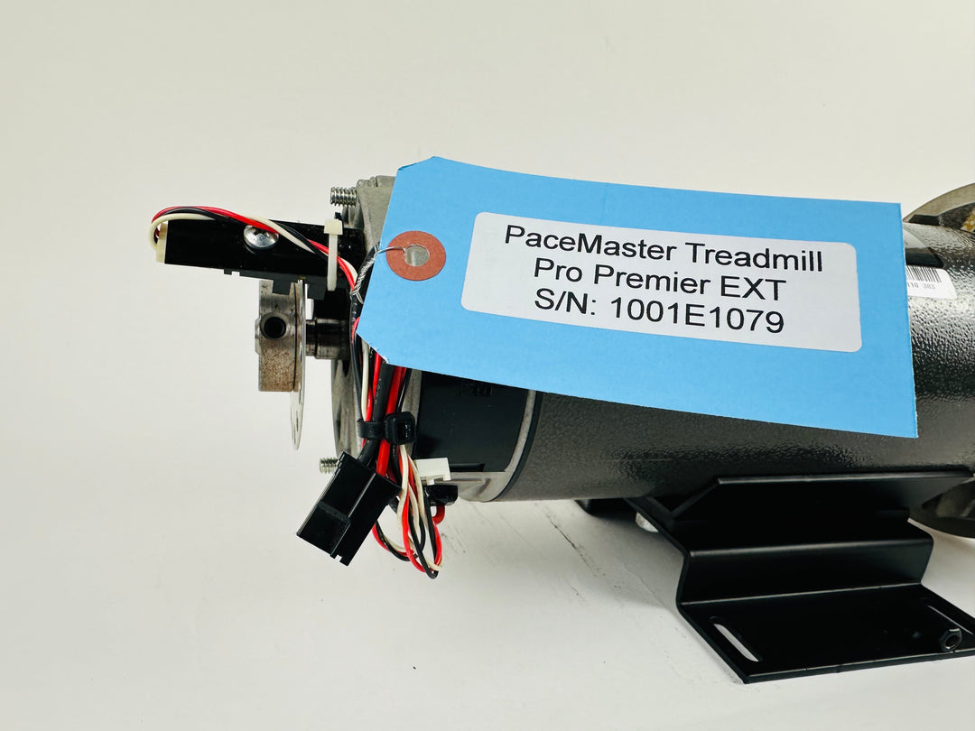 Pacemaster treadmill service best sale