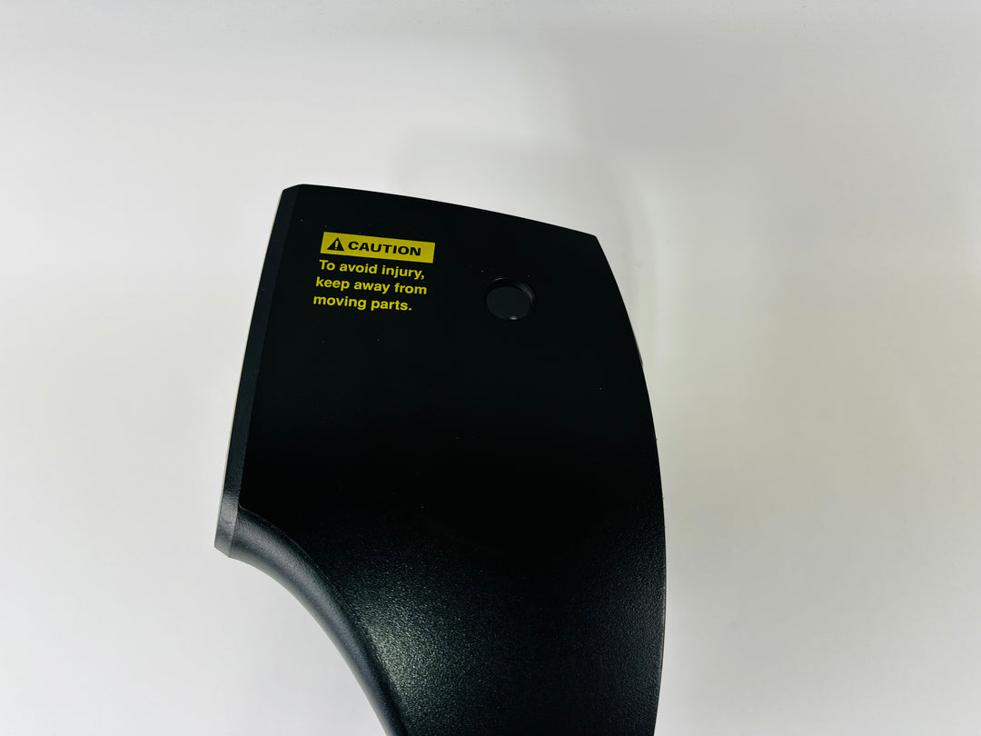Precor M9.31 M9.33 M9.35 C932 Treadmill Right Plastic Endcap 44085-102 (EC98)