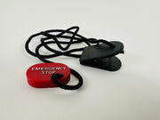 Alliance Discovery Treadmill Magnetic Safety Key Lanyard (SK113)