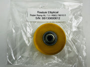 Reebok Super Ramp RL 7.0 RBEL78010.0 Elliptical Roller Wheel (WP40)