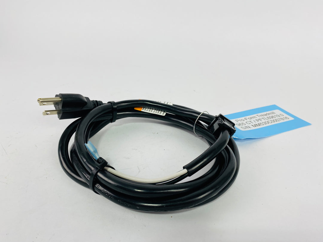 Power Supply Cables