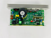 Lower Control Boards