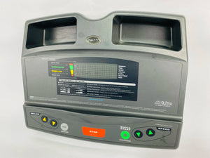 Precor 9.21si Treadmill Display Console Panel (CP936)