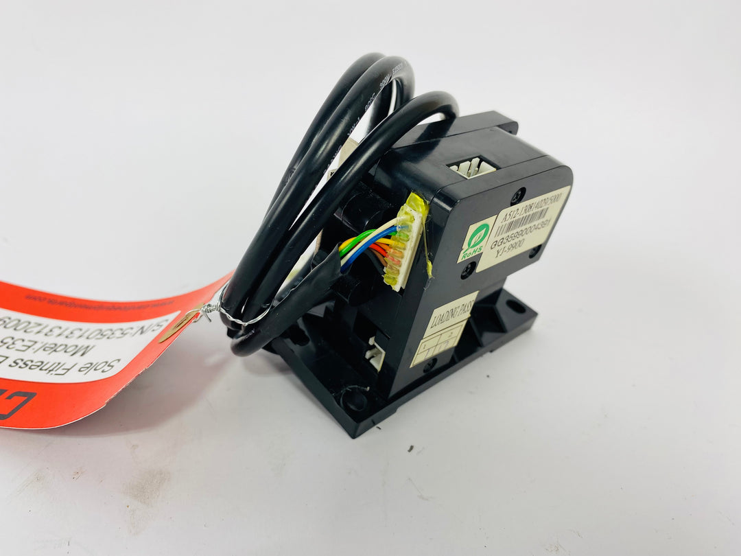 Resistance Motors