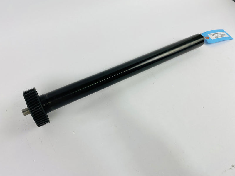 Treadmill Rollers