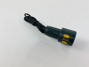 Octane Fitness Q47ci Elliptical Left Handlebar Stride Control (KP267)