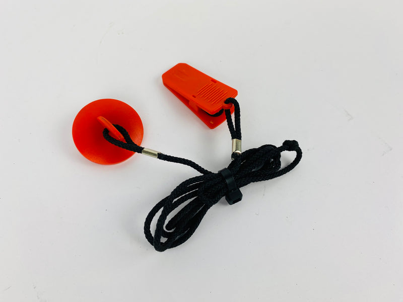 Safety Keys