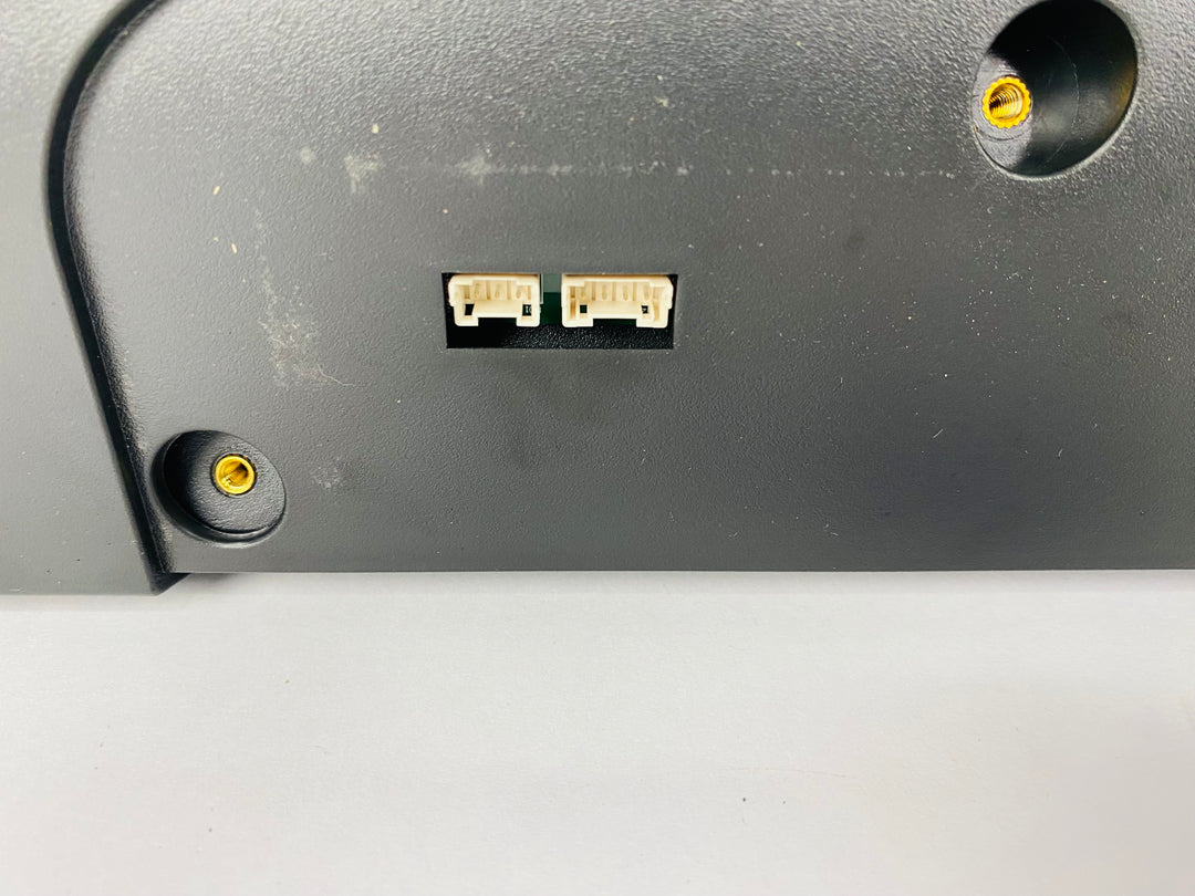 Upper Consoles