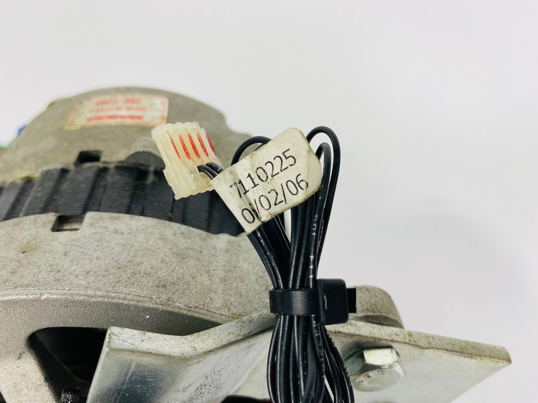 Electrical Generators