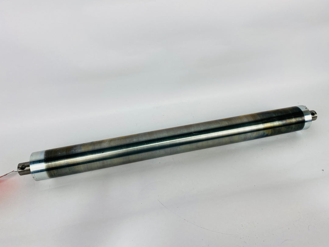 Treadmill Rollers