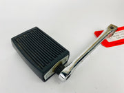 Exercise Bike Pedals