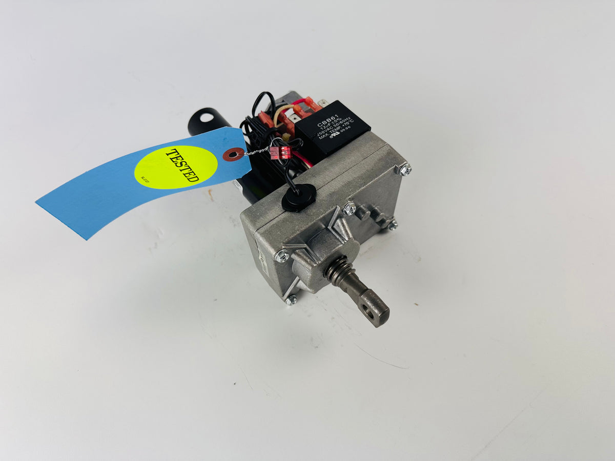 Reebok Super Ramp RL 7.0 Elliptical Incline Lift Motor 275664 RBEL7801