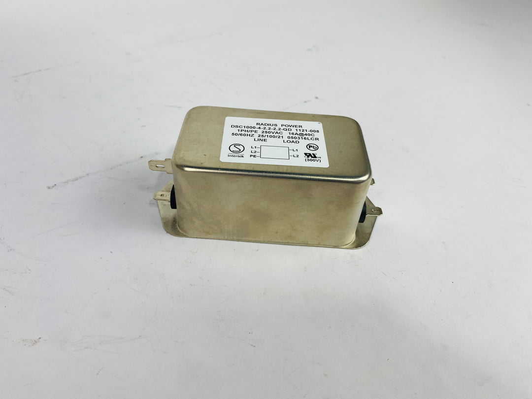 Electrical Filters