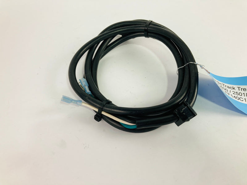 Power Supply Cables