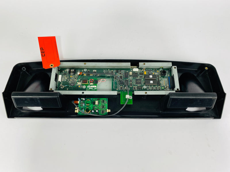 Upper Consoles