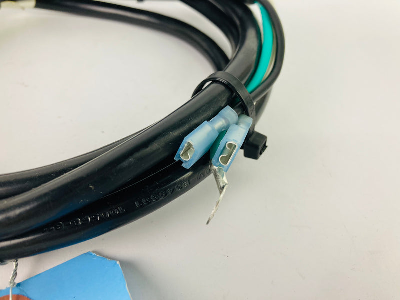 Power Supply Cables