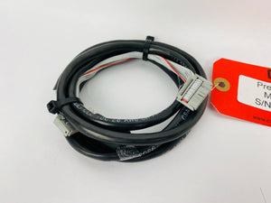 Precor 9.21s Treadmill Wire Harness Cable (DC667)