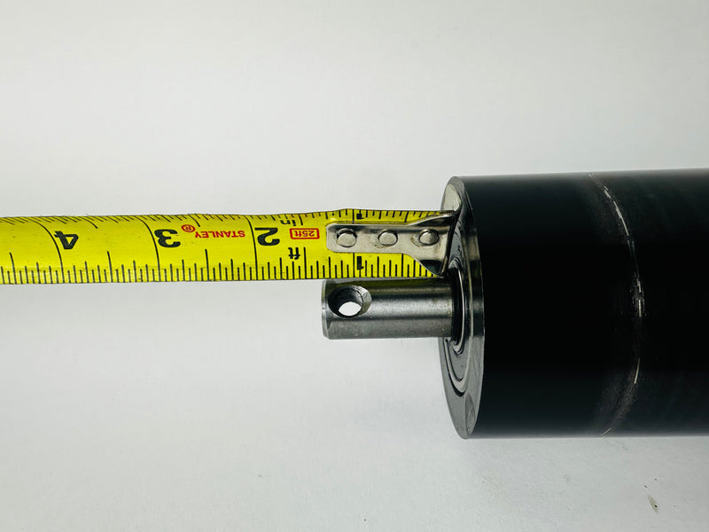 Bowflex BXT216 Treadmill Rear Idler Roller (RP250)