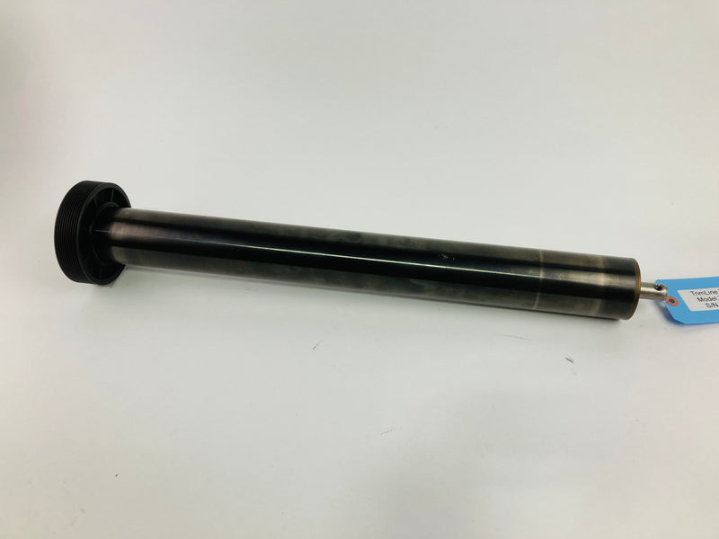 Treadmill Rollers