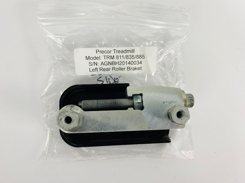 Mounts and Brackets