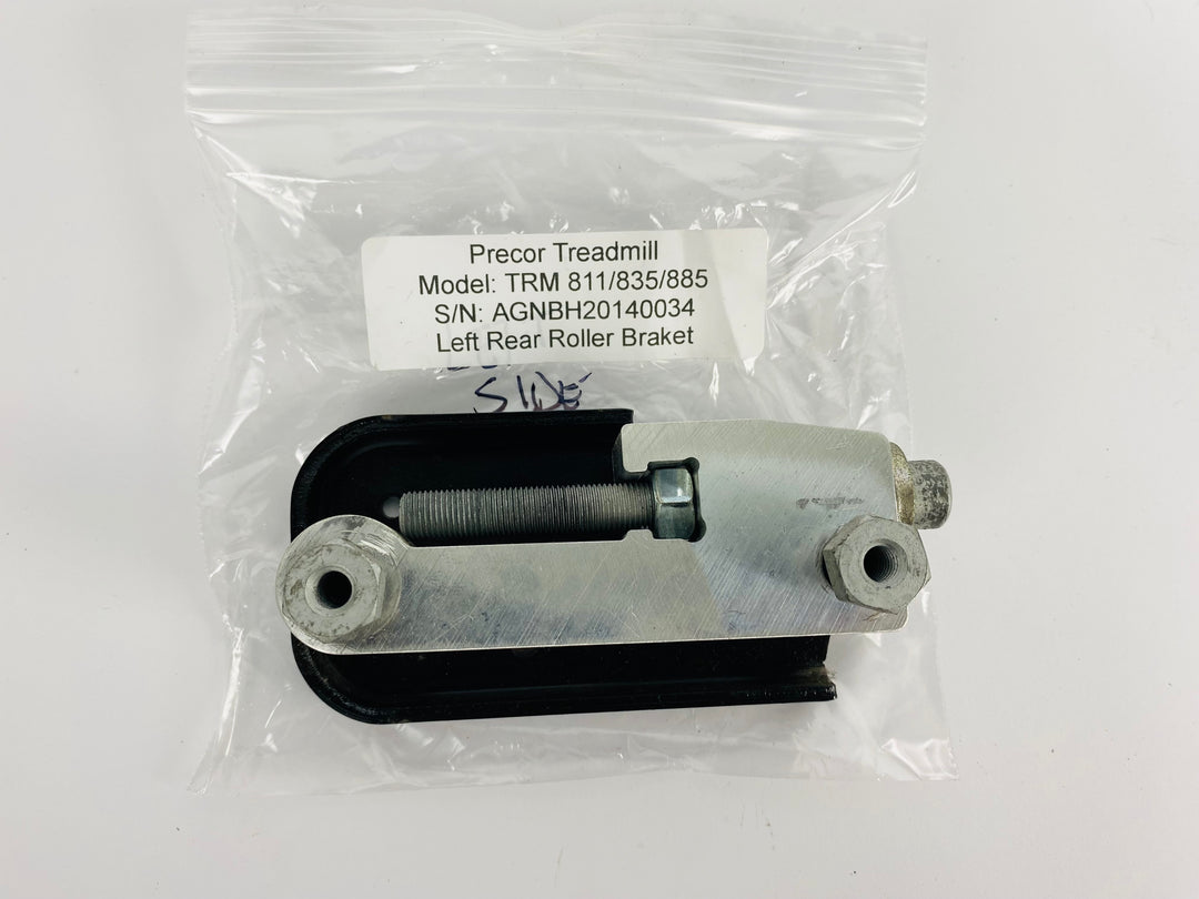 Mounts and Brackets