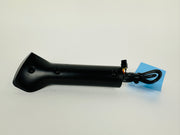 Vision Fitness T80 Treadmill Incline Left Heart Rate Pulse Grip (SS115)