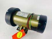 Treadmill Drive Motors