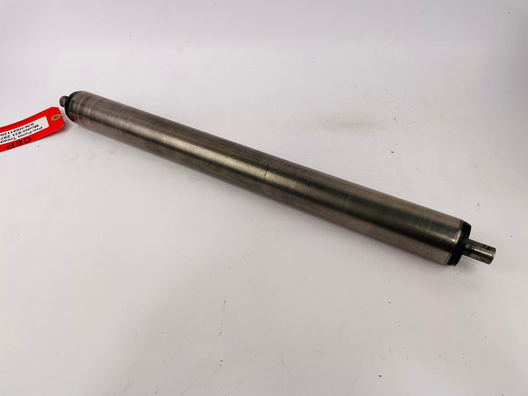 Treadmill Rollers