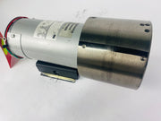 Treadmill Drive Motors