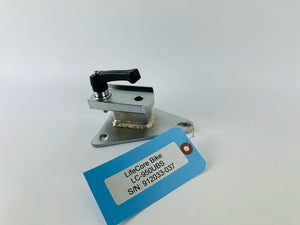 LifeCore LC-950UBS LC-1050UBS Upright Bike Seat Mount Bracket (MB30)