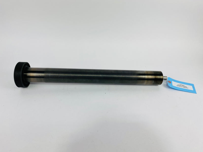 Treadmill Rollers