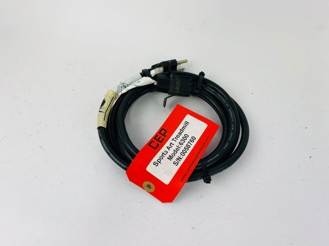 Power Supply Cables